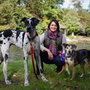 Meet your Posher, Sarah